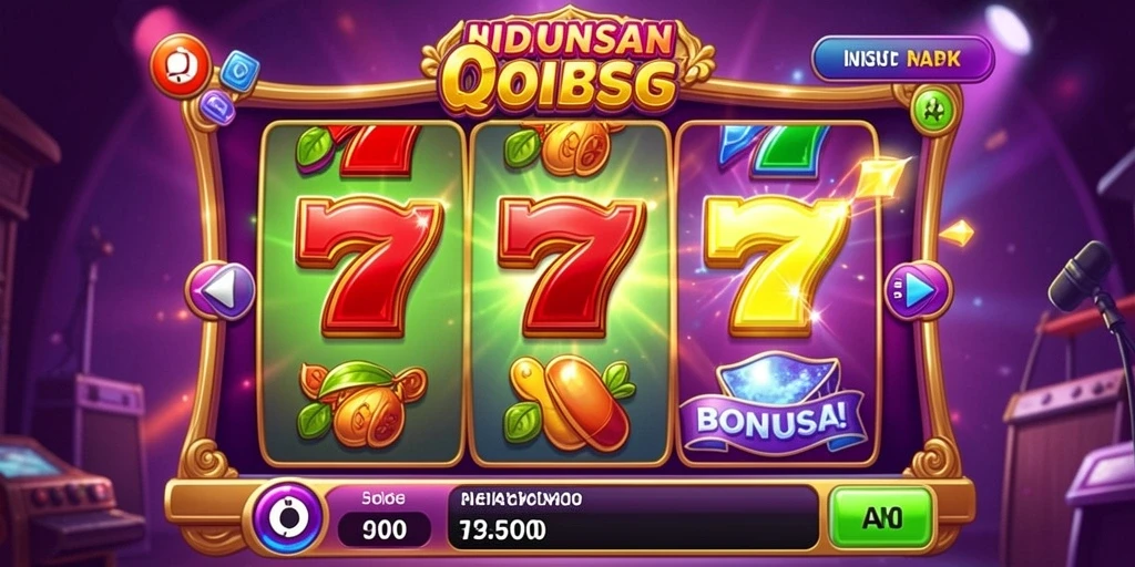 Karakter yang unik dan dapat meningkatkan pengalaman bermain.