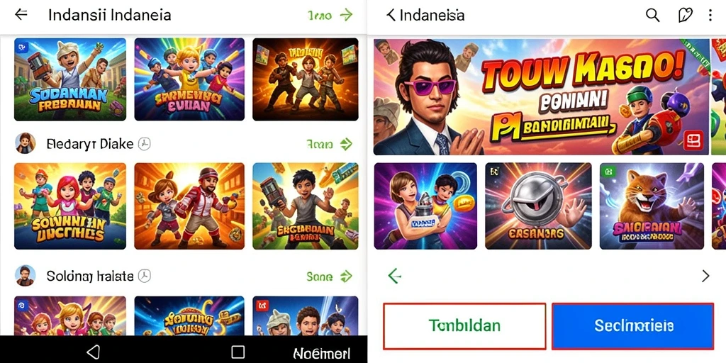 Komunitas pemain yang ramah dan suportif.