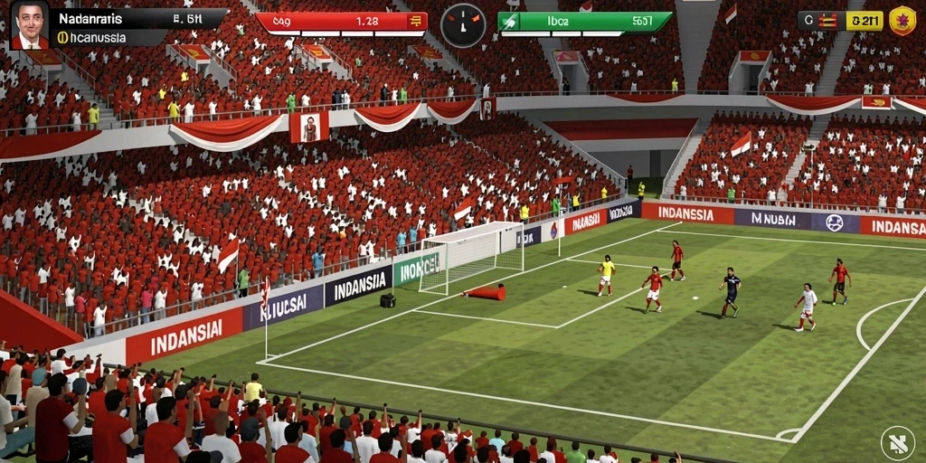 Sistem reward yang menguntungkan bagi pemain.