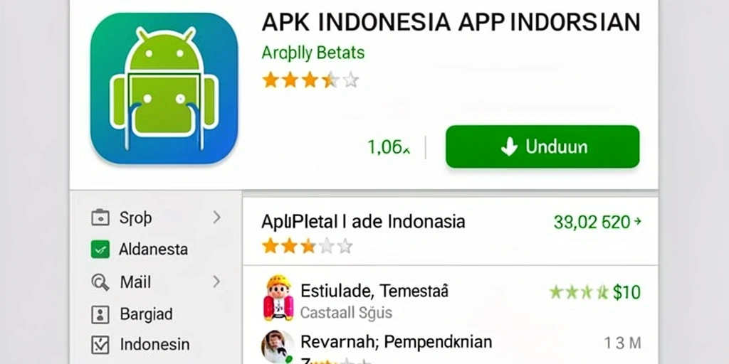 Fitur sosial yang mendukung interaksi antar pemain.