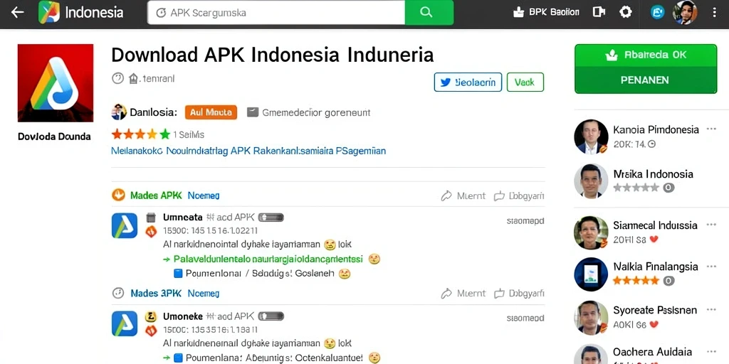 Misi yang seru dan tantangan yang bervariasi.