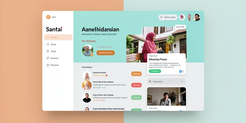 Pembaruan terbaru dengan fitur dan skin menarik.