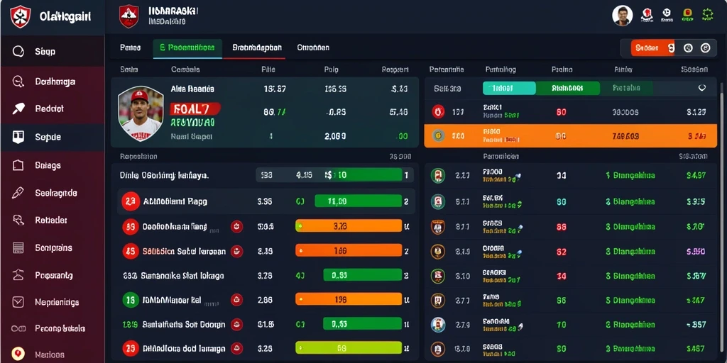 Dapatkan karakter unik untuk dimainkan.