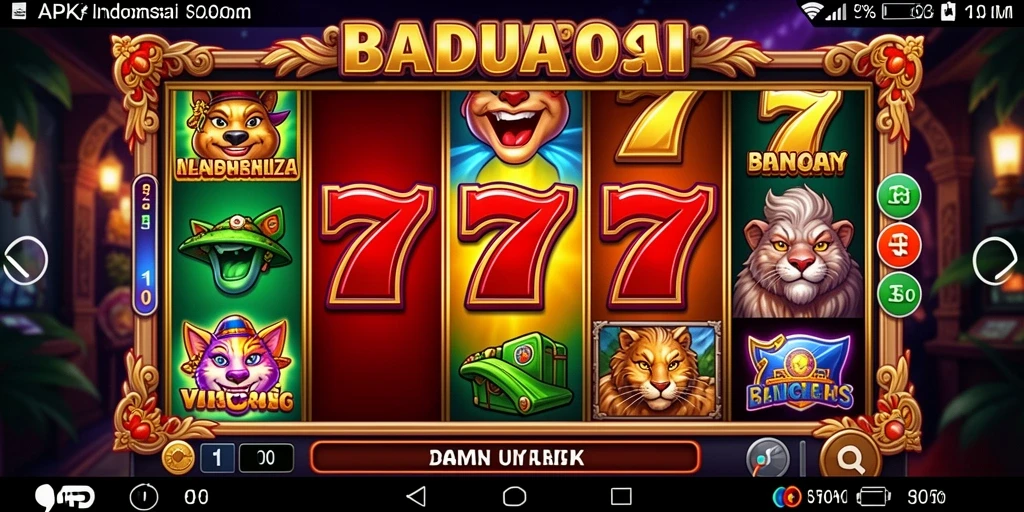 Fitur chat yang memungkinkan interaksi antar pemain.
