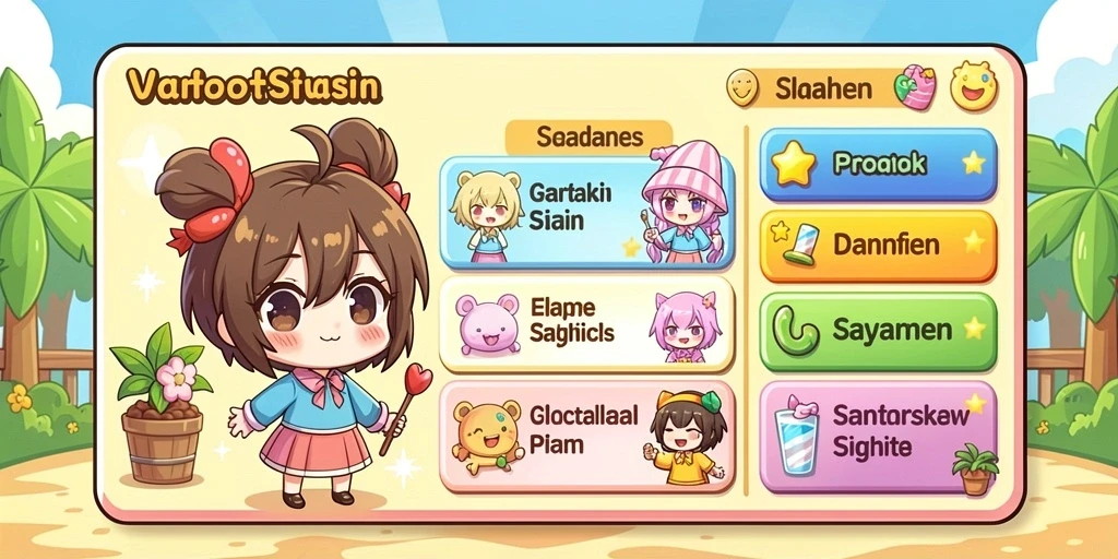 Sistem reward yang memberikan insentif menarik bagi pemain.