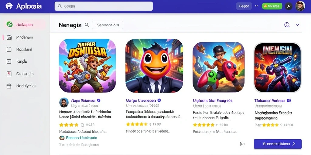 Beragam jenis taruhan tersedia untuk pengguna.