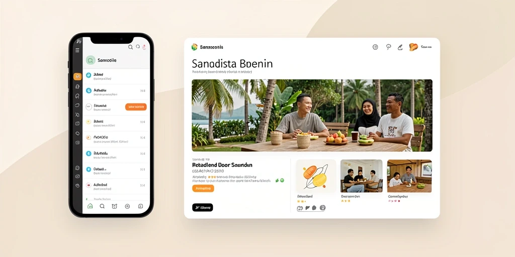 Tantangan seru di setiap level yang membuat ketagihan.